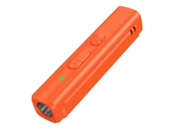Dispositivo ultrasónico GOKOCO para el control de ladridos, con 3 modos ajustables.