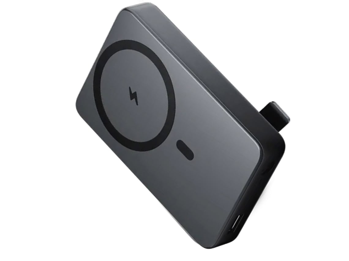 Batería Portátil Inalámbrica Oraimo Magpower 15 10000mah Soporte Plegable Carga Rápida