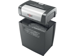 Destructora REXEL Momentum X406 (6 Hojas - Capacidad: 15 L)