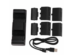 Base De Carga Para Controlador De Juego. Carga Rápida. Carga Dual Para Series S X One S X