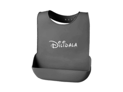 Baberos de silicona para adultos, impermeables y resistentes al aceite, para personas mayores, ancianos, para... GIECY