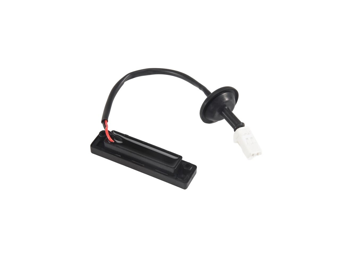 Botón de apertura de la puerta trasera/tapa del maletero para Veloster 2012-2017 / I20 2012-2016 (81260 1j600)