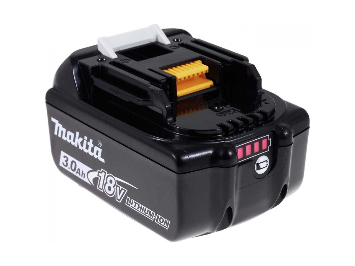 Batería MAKITA para Herramienta BL1830 3000mAh Original