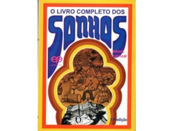 Libro O Livro Completo Dos Sonhos de Mahal Bathan (Portugués)