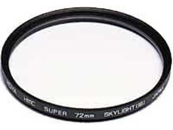 Filtro HOYA Skylight 1B HMC 67mm