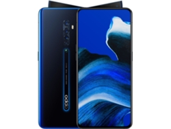 Smartphone OPPO Reno 2 (Reacondicionado Marcas Mínimas - 256 GB - Negro)