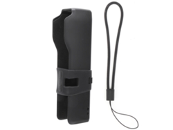 TRUYUETY Funda Protectora de Carcasa Rígida Maleta de Almacenamiento Multifunción para Cámara OSMO Pocket 2