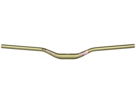 Manillar RENTHAL V2 Fatbar Lite 31.8 40 Mm Rise