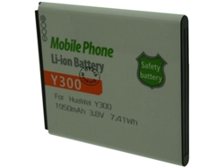 Batería OTECH HUW102-13082263 para HUAWEI ASCEND Y300