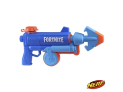 NERF Supersoaker Fortnite Hg (24,1 x 41,9 x 6,7 cm)
