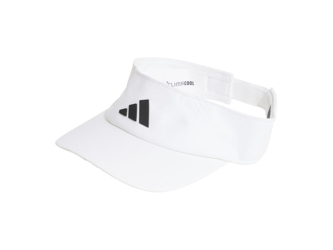Visera ADIDAS Climacool Blanco