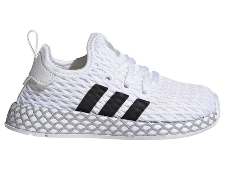 Adidas Originals Deerupt Runner Infant