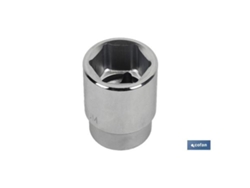 Vaso 1 - 63 mm hexagonal