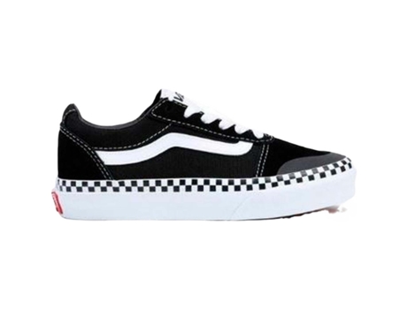 Zapatillas de Mujer VANS Ward Dw Multicolor (39)