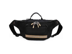 Bolsa de cintura de rescate médico, botiquín de primeros auxilios para acampar, viajes, actividades al aire libre y supervivencia de emergencia.