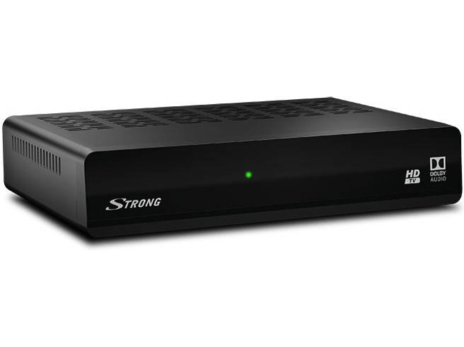 THOMSON THT82 HDMI Stick TDT Full HD -DVB-T2 - Compatible con HEVC265 - HDMI,  USB, Dolby Digital Plus - Negro : : Electrónica