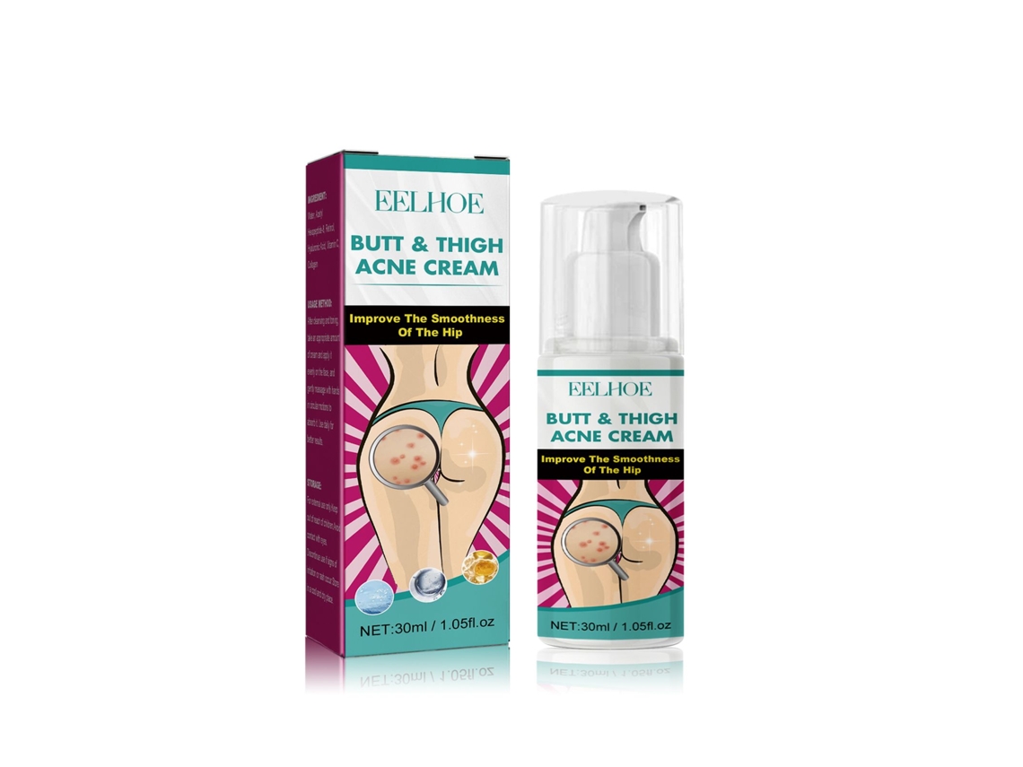 Crema hidratante corporal de alta absorción con nutrición profunda.