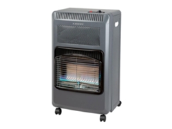 Estufa Gas Jocel Luz Azul 7151 2500W