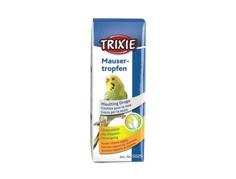 Gotas TRIXIE Muda (15 ml)