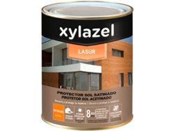 Pintura XYLAZEL 25564 Satinado Incoloro (0.750 L)