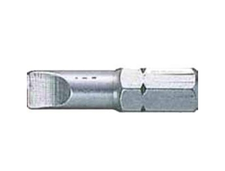 Bahco punta corta plana 1-4 50k-6.5x1.2x25 50k-1.2-6.5