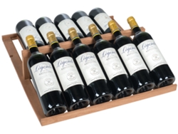 Accesorio para Vinoteca CLIMADIFF Estante Presentation Mil para Modelos Millesime