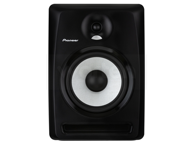 Altavoz Monitor Activo PIONEER S-DJ80X (160 W - 40-20.000 Hz)