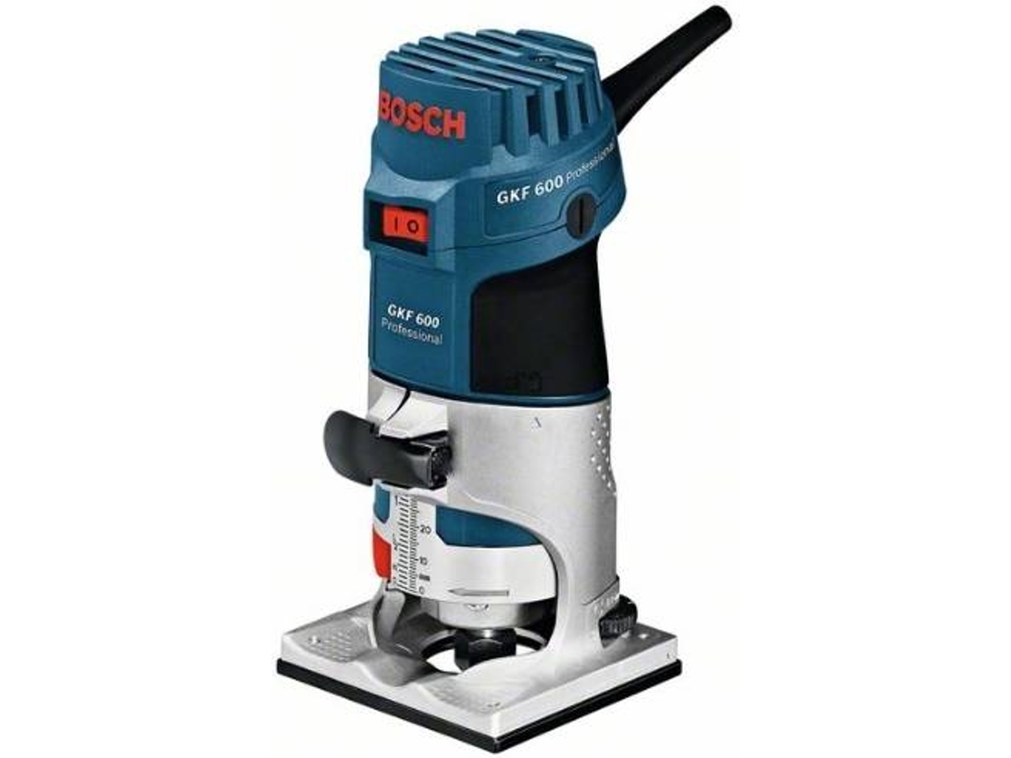 Tupia BOSCH Gkf 600