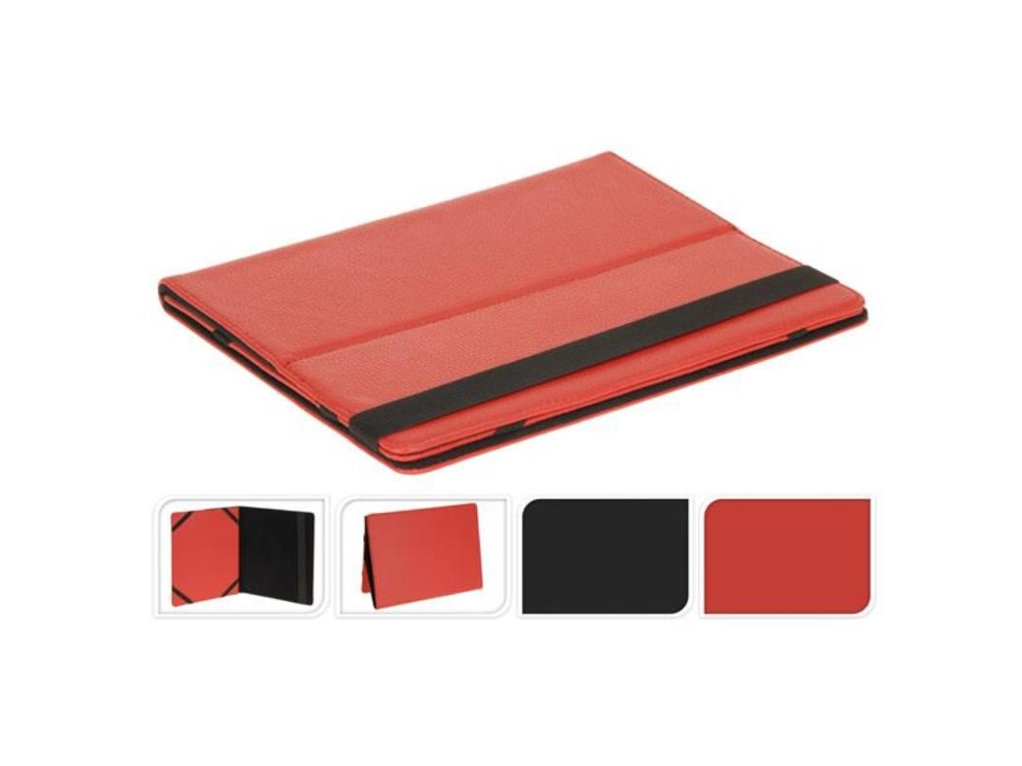 Funda tablet 10 gomas 27x22 cm
