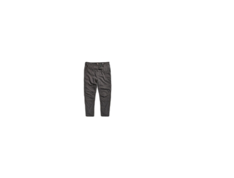 Pantalones G-STAR Fatigue Hombre (36 - Gris)
