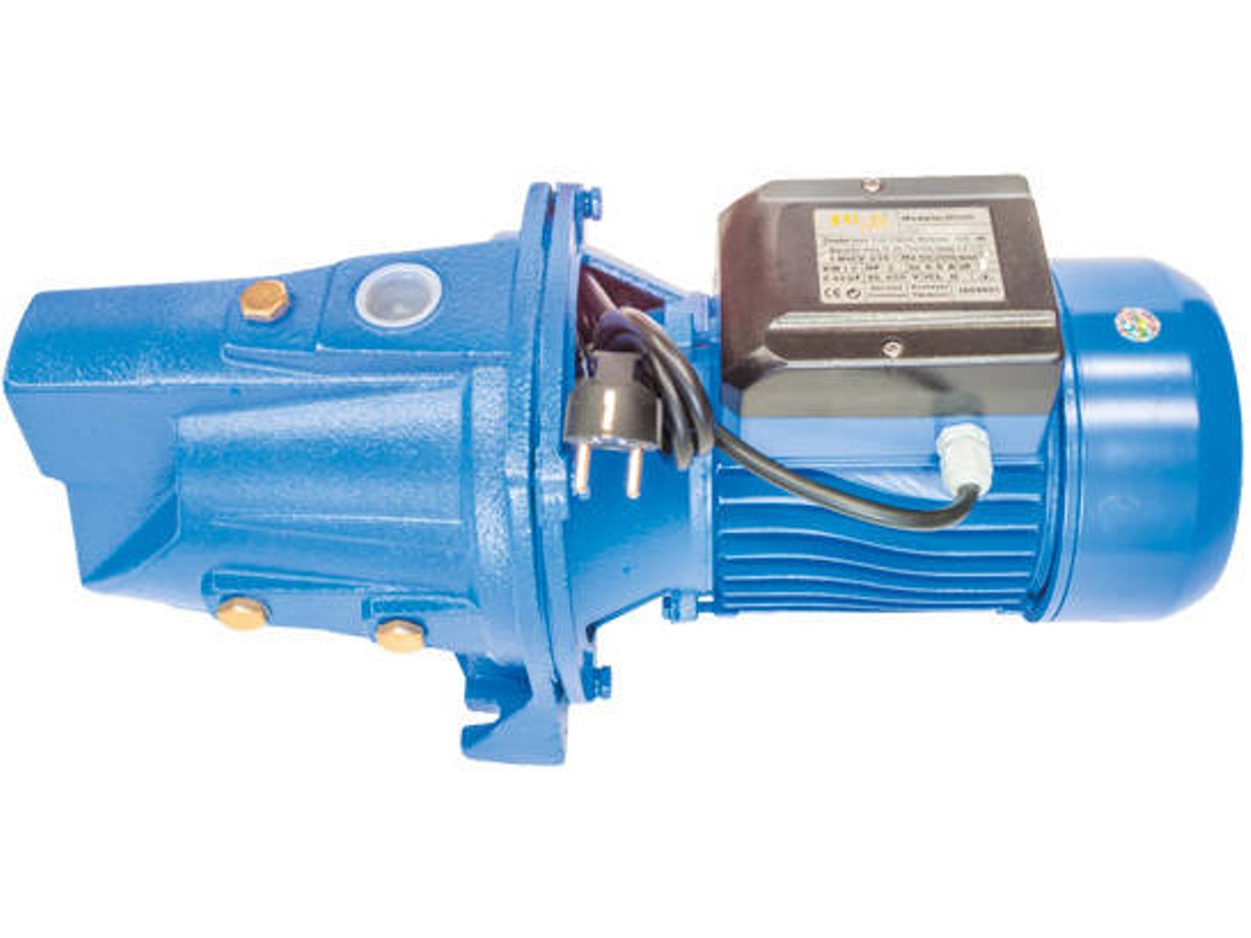 Bomba de Agua (OJSW 20M, 1,5 kW) - Bricoferr