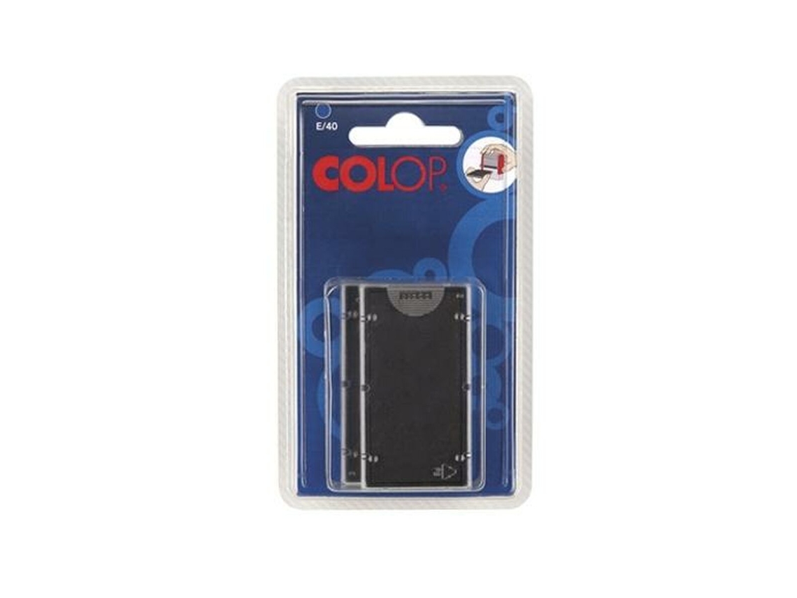Sello COLOP 107242 Negro