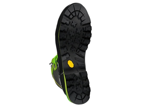 Botas SALEWA - Hombre (39 - Verde)