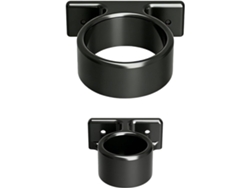 Soporte Paraguas Pared Resistente Oficina Dormitorio Patio Esquina Bandeja Lluvia Estante Almacenamiento Suelo