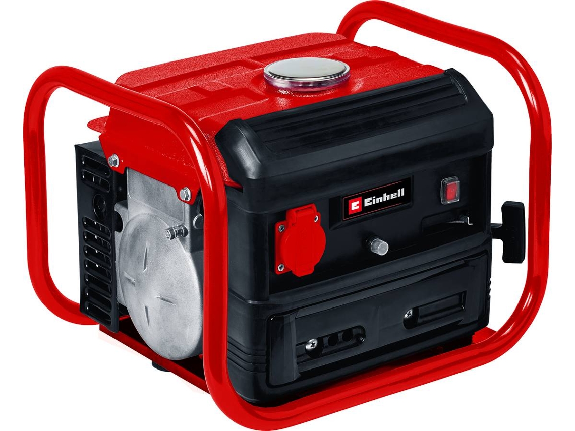Generador de gasolina EINHELL TC-PG 10/E5
