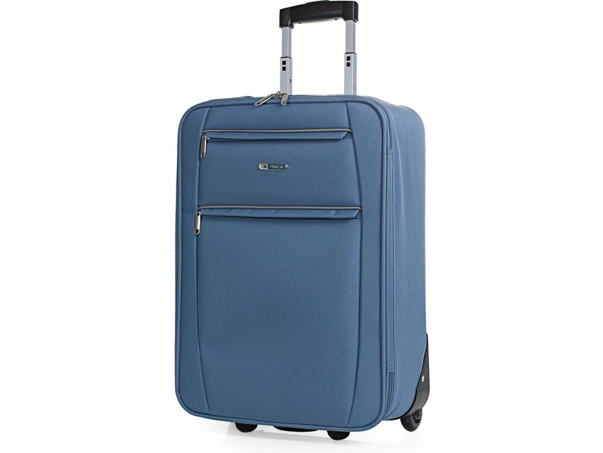 Maleta de Cabina ITACA Azul (35 L)