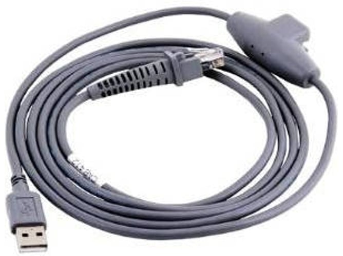 Cable USB DATALOGIC (USB - USB)