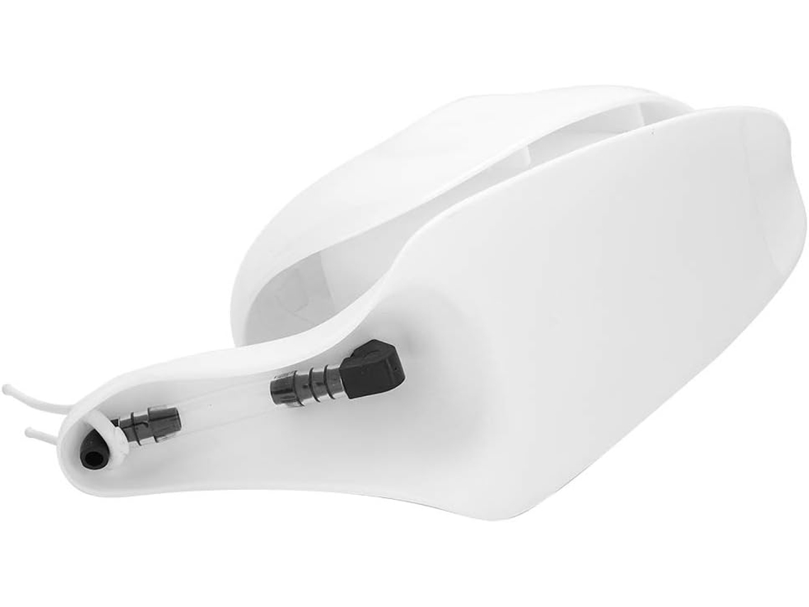 Dispensador de jabón líquido con forma de caracol Jtlb, bomba dispensadora de loción líquida para Gokoco