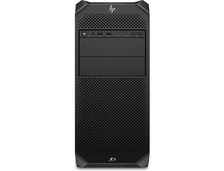 PC de Sobremesa HP Z4 G5 (1 TB SSD - 32 GB RAM - Intel Xeon - Intel)