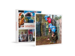 Caja Regalo SMARTBOX Aventura en familia: 1 experiencia para 4 personas