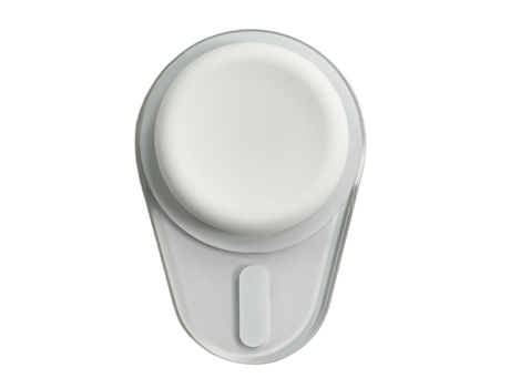 Soporte Portátil Magsafe Blanco para iPhone 15/14/13 INF
