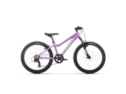 Conor | Bicicleta Junior 24" -pink