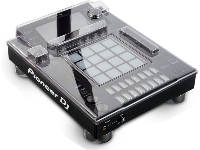 Tapa de protección DECKSAVER Pioneer Djs-1000