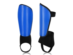 Protector de tibia 2026 para fútbol con protección de tibia y correas ajustables, equipo de protección para niños, jóvenes y adultos.
