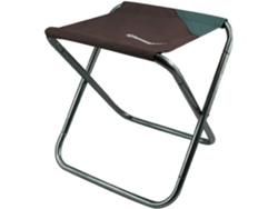 Silla Plegable De Jardín, Mini Transpirable Resistente Ligera