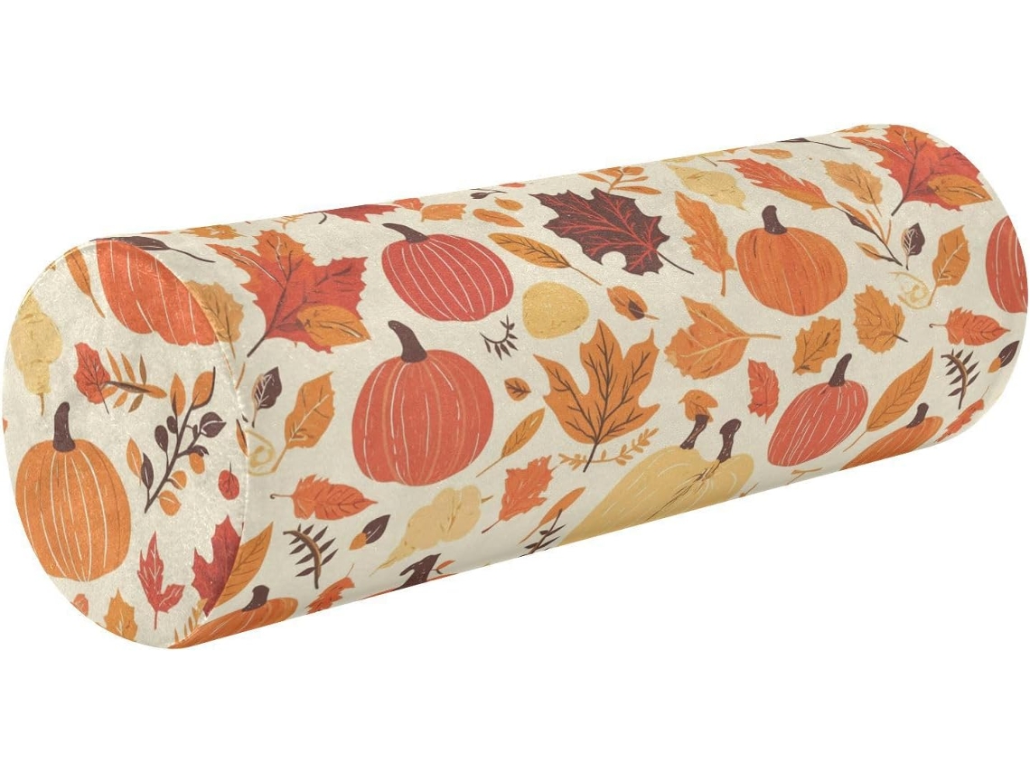 Almohada Cervical Espuma Viscoelástica (poliéster) (espuma Viscoelástica).brsoporte Soporte