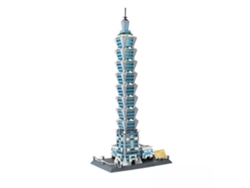 Wange W5221 Taipei 101 W5221