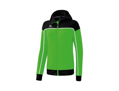 Chaqueta de Chándal para Mujer ERIMA (40 - Multicolor)