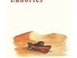 Libro Zahoríes de Laura Gómez Recas (Español)