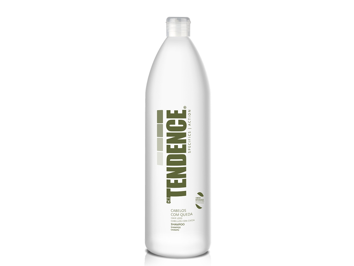 cnTendence Ation Champú anticaída 350 ml